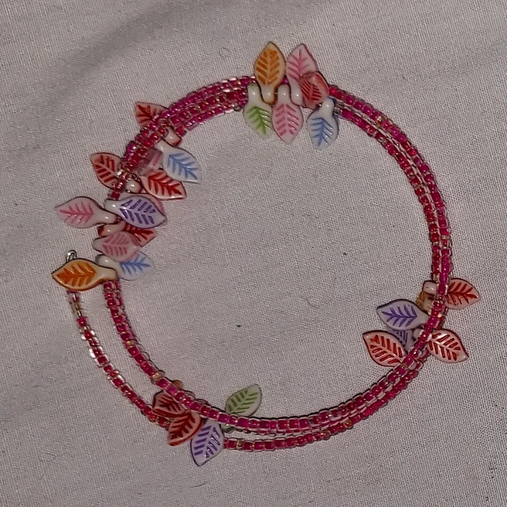 Bracelet